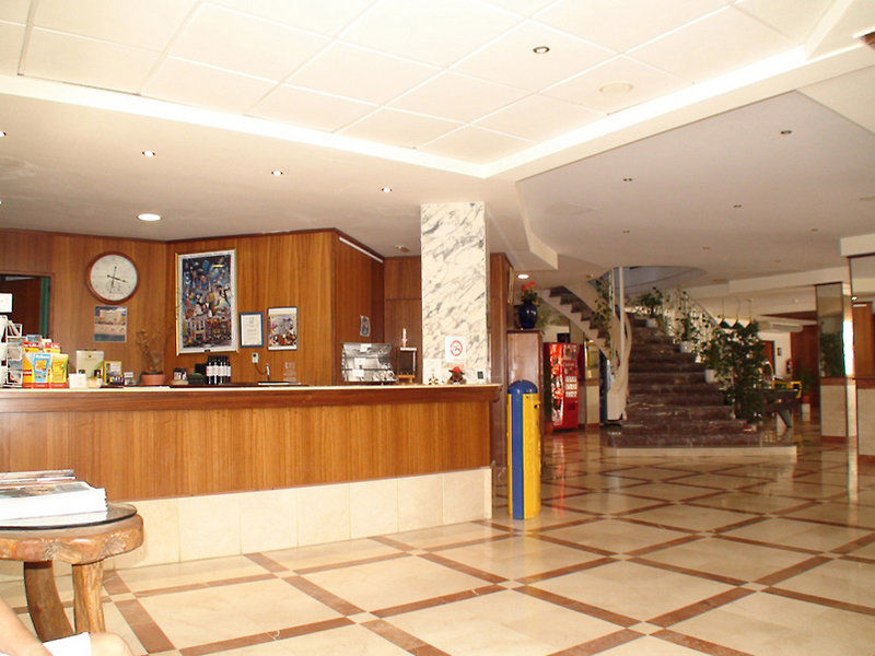 Palma Beach Hotel And Apartments Can Pastilla  Eksteriør billede